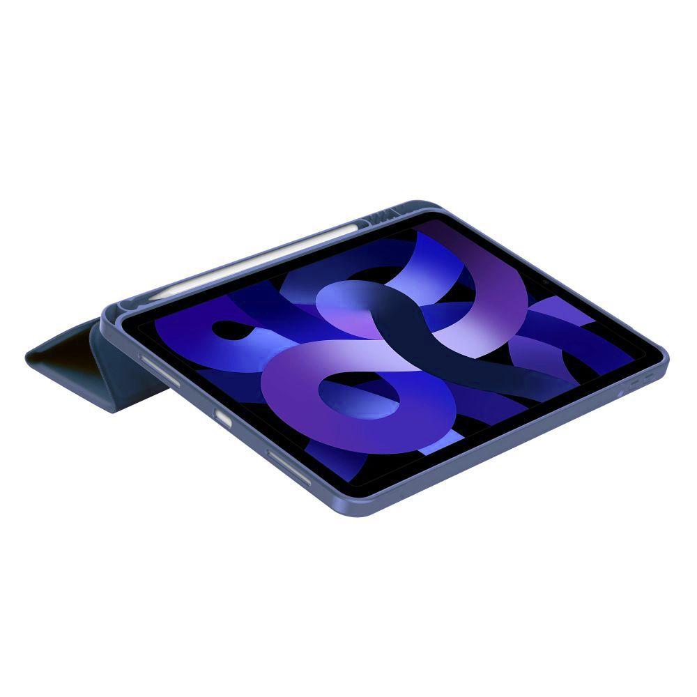 Tech-Protect Sc Pen Ipad Air 10.9 4 / 5 / 2020-2022 / 11 6 / 7 / 2024-2025 Navy Blue