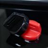 Off Road Ignition Key Cover Switch Protector Cap 5433534 for Polaris Sportsman RZR Ranger General ATV UTV Quad Motorcycle Parts
