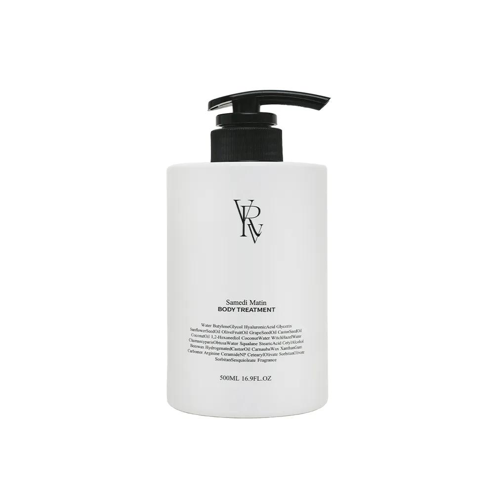 VRV Konjac Peeling Duschgel & Körperpflege 500ml Set
