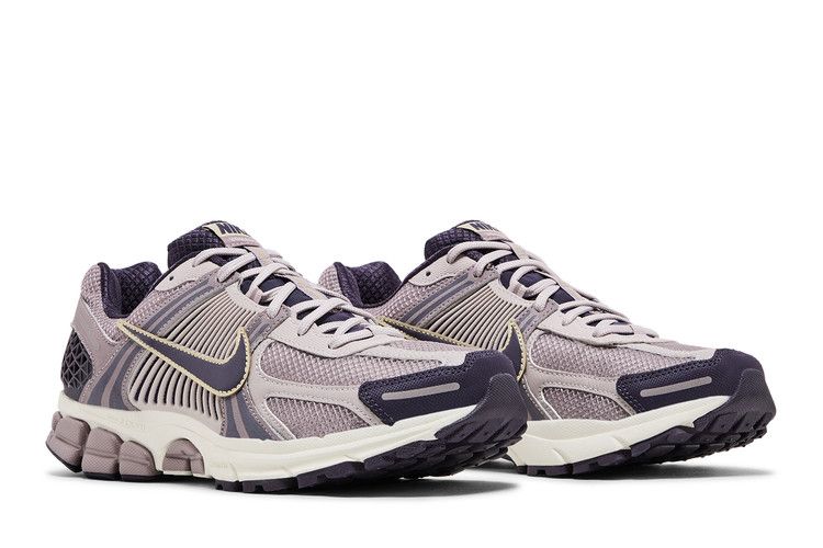 Nike Zoom Vomero 5 Platinum Violet Men's Sneakers