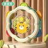 Musical Drum Toy for Toddlers, Montessori Baby Percussion Instrument, Early Hand Development Interactive Music Learning Toy For Kids Ages 1-3