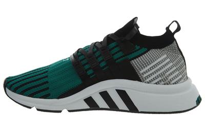 Originals Eqt Support Mid Adv Primeknit 'Black Sub Green' CQ2998