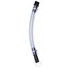 Racing Fuel Jug Hose Accurate Ergonomic Design Multifunctional Gas Can Hoses Replacement for Jegs S Jugs 3 5 5.5 Gallon