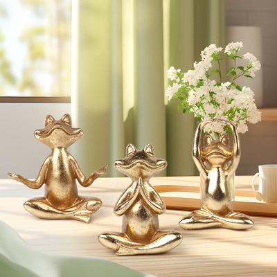 Decorazioni per la casa – Statuette