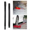 3 Ton Jack Handle Horizontal Hydraulic Replacing Sturdy Auto Repair Tool for Auto,