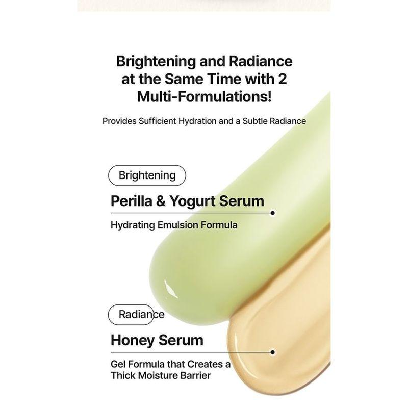 MOMMY CARE Perilla Whitening Serum