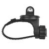 Highway Bicycle Camera Stand Sports Camera Stands Car Handle