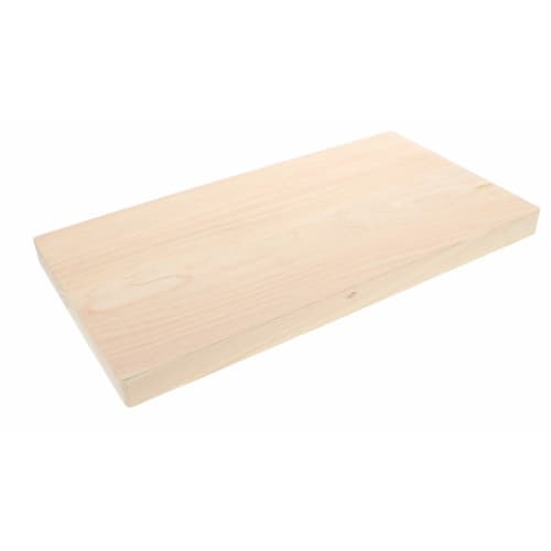 TOSARYU Hinoki Cutting Board, 45 x 24cm