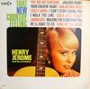 LP Record HENRY JEROME  HIS ORCHESTRA  That New Country Feeling DL4676 Decca 1964 US CountryFolk Used