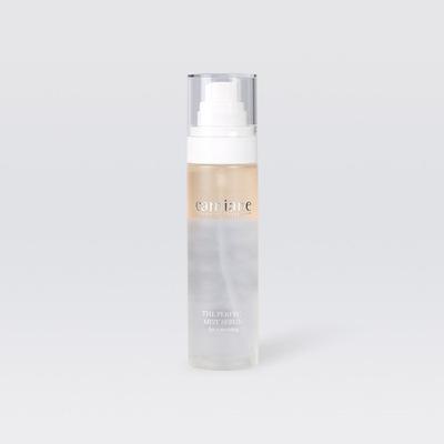 THE PERPECT Mist Serum for a Wedding