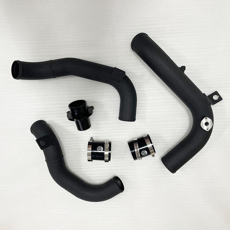 Intake Turbo Charge Pipe For Golf GTI Rabbit For MK7 A3 S3 cupra 280 BOOST PIPE KIT