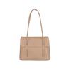 Niche underarm bag women 2025 new trendy fashion portable commuter bag versatile large capacity shoulder bag