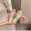 Sapatos de mulher – Sandálias de salto