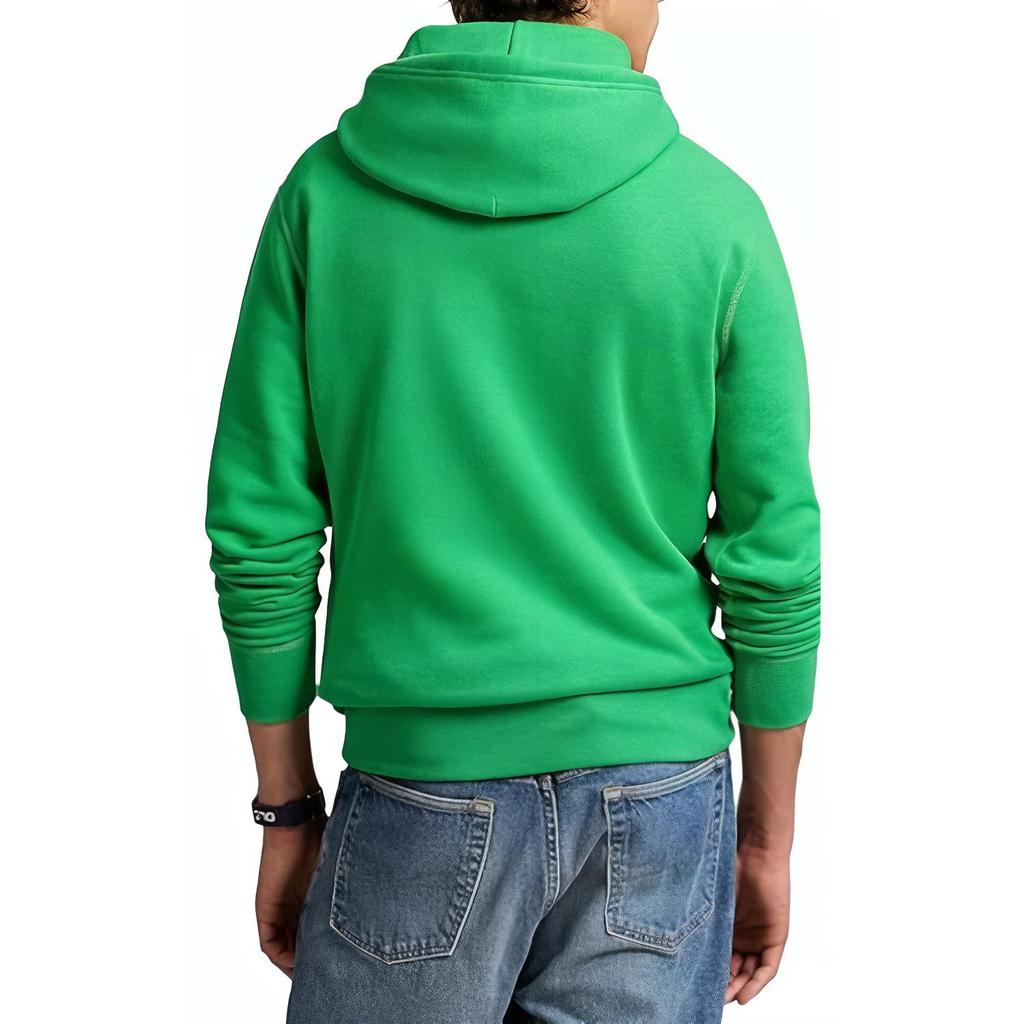 Polo Ralph Lauren The Rl fleece hoodie 710766778-097