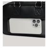 Japanese Style High Quality Boston Commuter Handbag Shoulder Bag