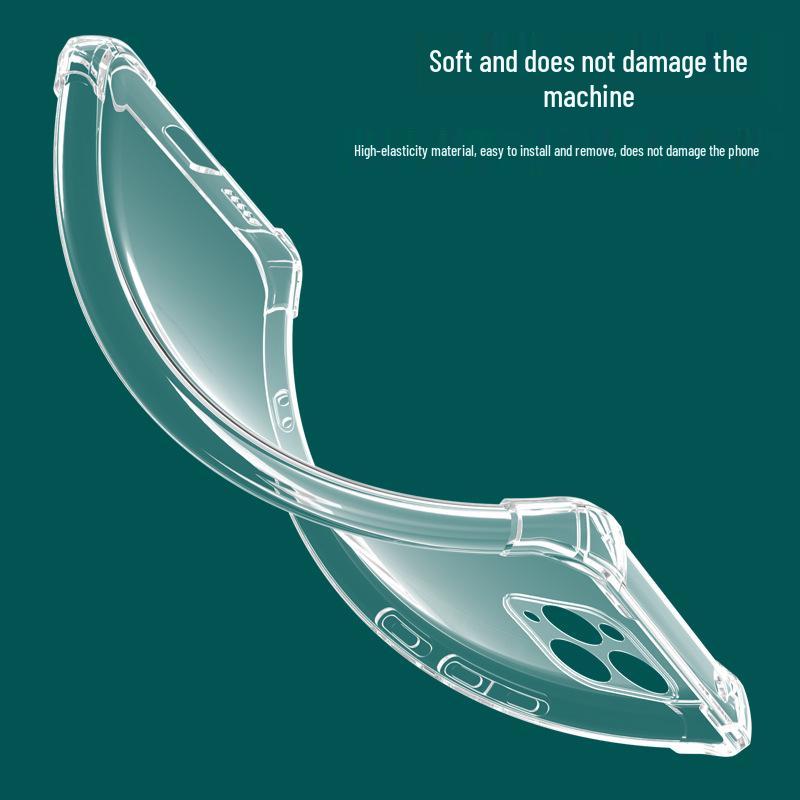 Anti-fall Protective Case for Xiaomi Redmi Note 10 Pro