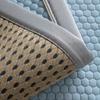 Cojin Housse De Canape Dangle Living Room Anti-slip Couch Sofa Cover Summer Nordic TWO Seat Sofa Cushion Cover Slipcover Funda