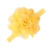 Cute Toddler Baby Girls' Flower Headband Elastic Hair Band Headwear Headdress