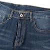 Cai Zi Men's Casual Slim Straight-Leg Pants 55255M0920