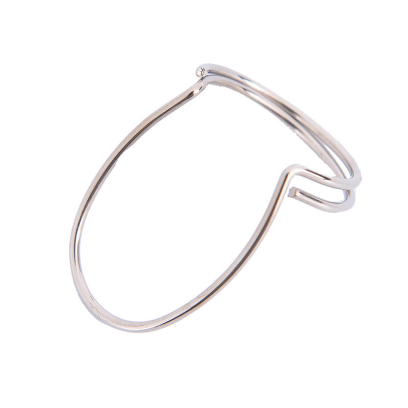 4 Silver Guitar Finger Picks  Fingerstyle Plectrum Thumb Picks