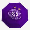 1pc Football Team (56) Umbrella, Sun Protection, And UV Shielding. It Has Eight Sturdy Ribs for Outdoor Use And Perfect Gift