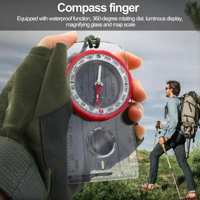 Kemping és túrázás – Iránytűk