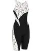 Wacoal Swimwear Size 15 One-Piece Swimsuit, All-in-One, Tummy-Shaping, Beauty-Keeping Cup, Fitness, SFR433, Women's, IV,