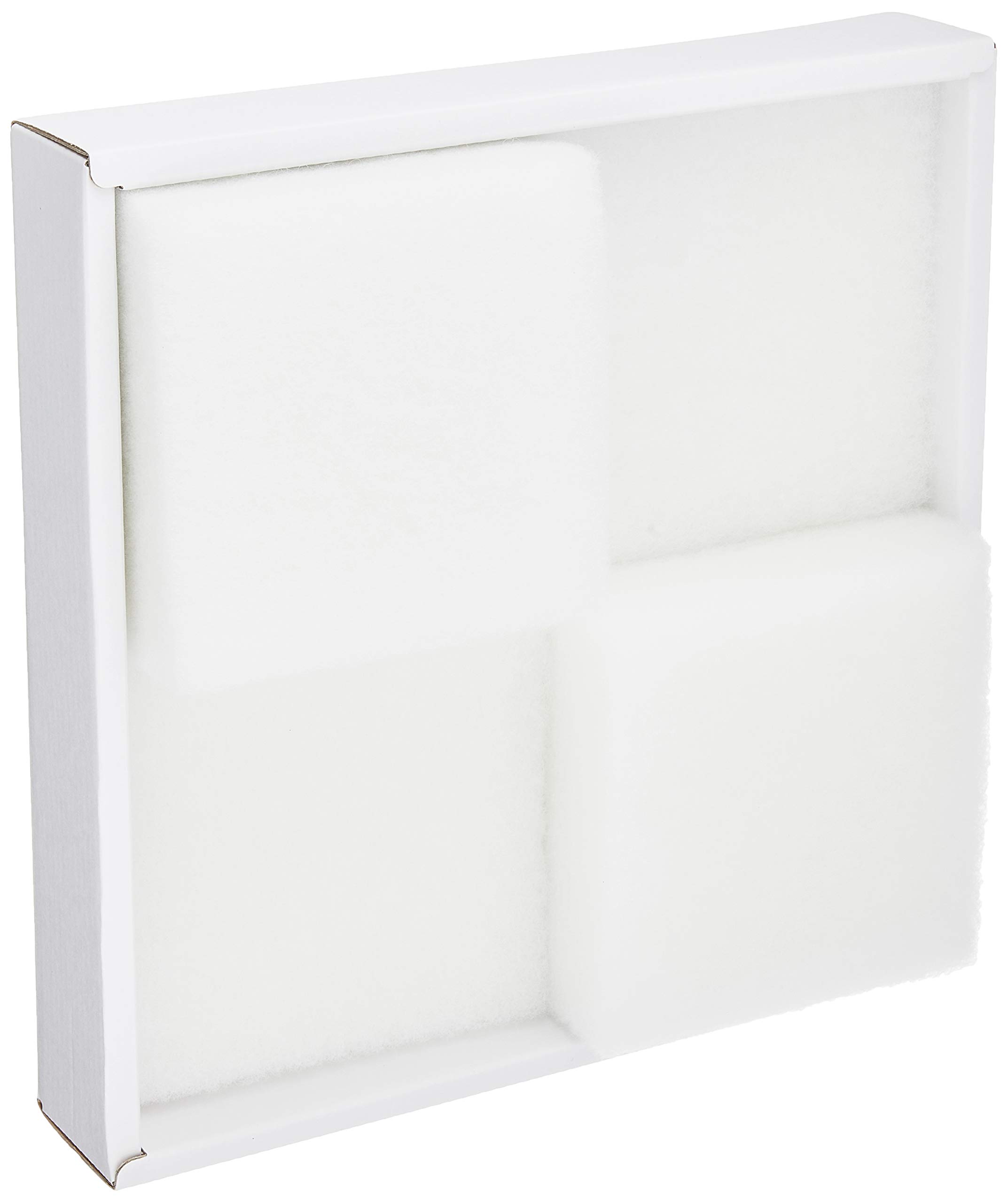 

KRYNA Watayuki II Sound-Absorbing Material, White, 1 Piece, WY-W2