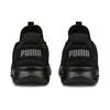 PUMA Softride Enzo Evo 'Black Castlerock' Men's 377048-01