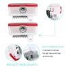 For Mercedes Benz LED Car Door Lights Logo HD Laser Decor Project Ghost Lamp For Mercedes Benz W176 W205 W166 W246 W212 A B C M