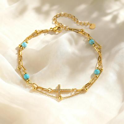 Pulseras – Tobilleras