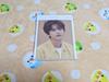 [USED] SUPER JUNIOR Kyuhyun Goodbye for Now CD