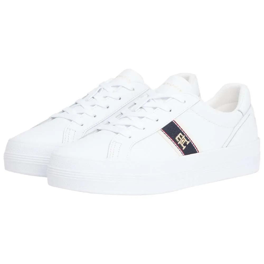 Tommy Hilfiger Кросовки Vulc Webbing