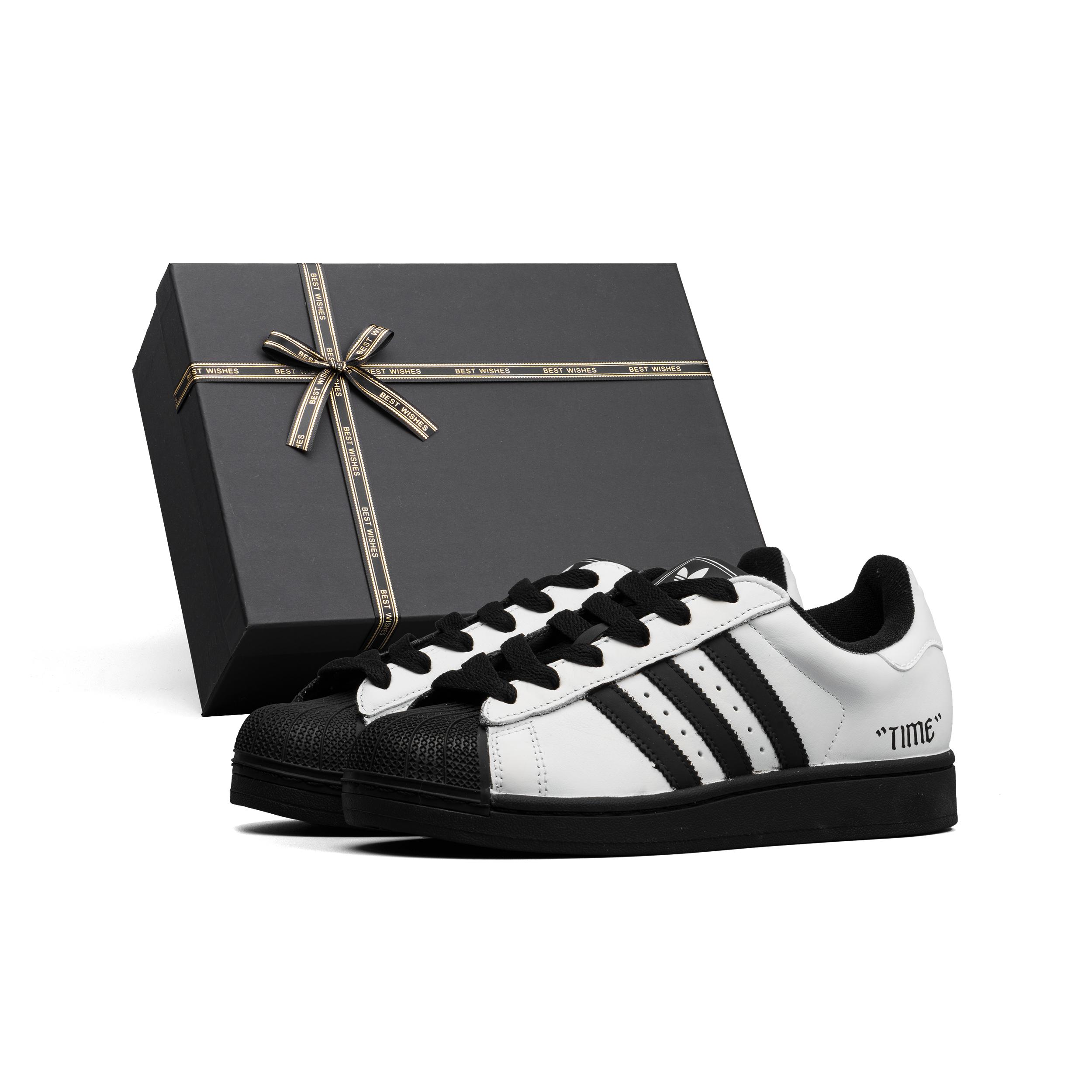 Adidas Originals Superstar 2 Amortizācija Triecienizturība