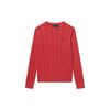 Polo Cable Knit Cotton Sweater Men Sweater MNPOSWE16822348-620