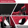 Breathable Dog Outdoor Backpack Portable Dog Cat Front Chest Backpack  Outdoor