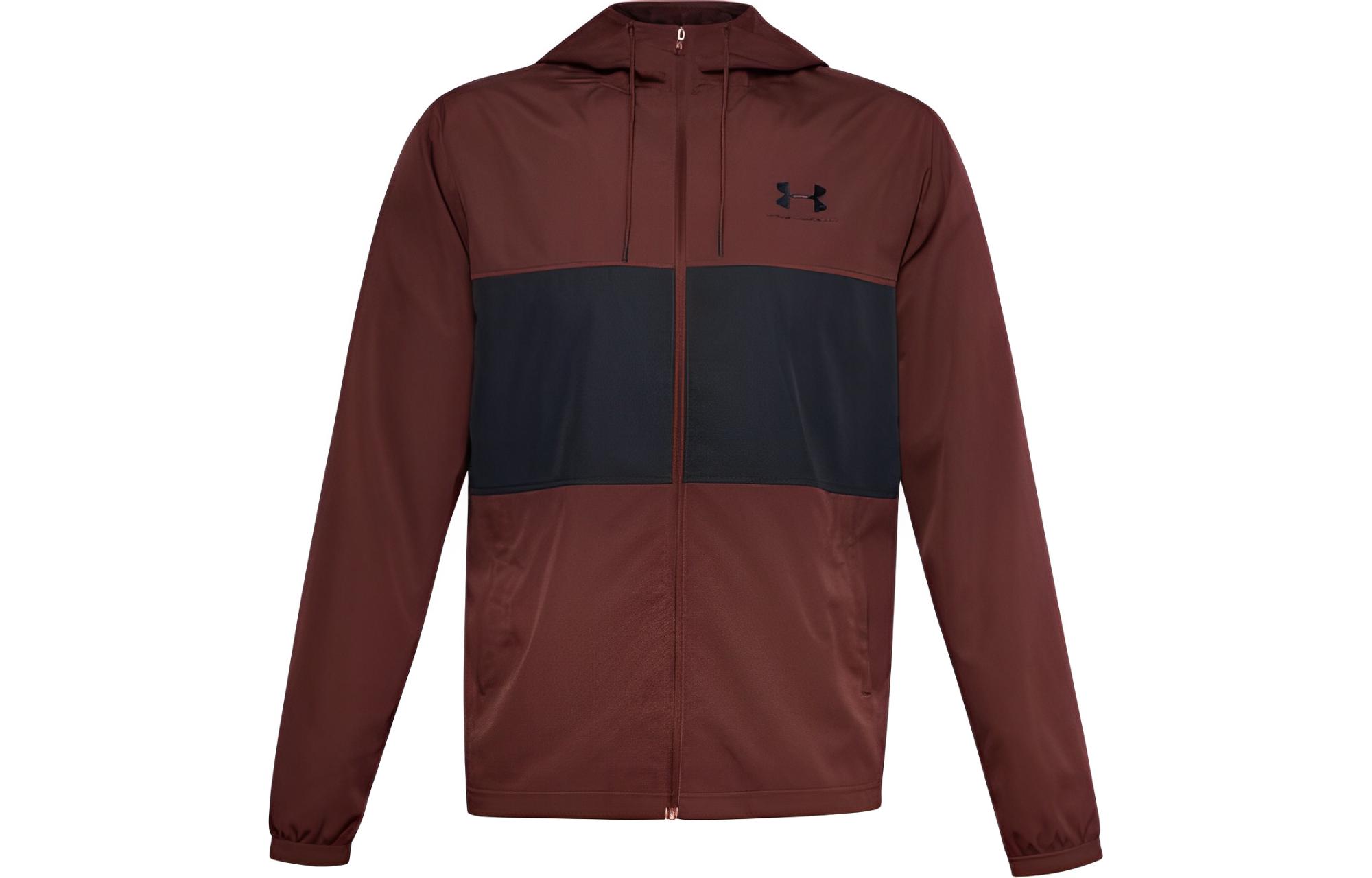 Under Armour Jackets & Coats Men s Dark Red 1329297-688 M