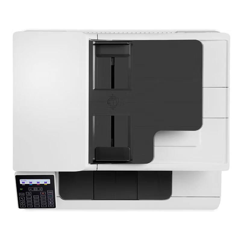 HP M181fw Color Laser 4-in-1 Printer CN plug (adapter included)