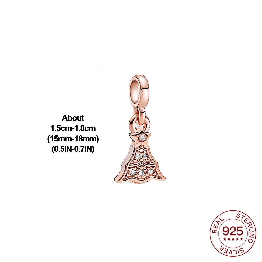 Novo Real S925 Prata Esterlina Me Charm Unicórnio Estrela Hoop Bead Fit Original Me Pulseiras Mulheres Coração Jóias Para Presente