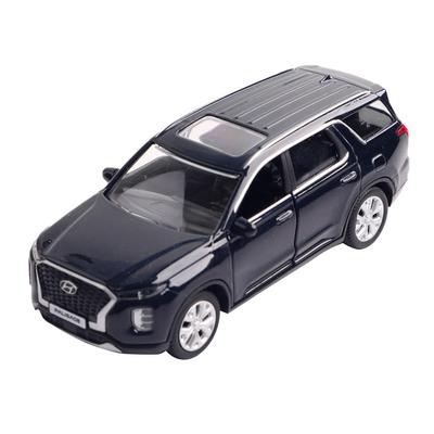 Hyundai Palisade Diecast, Moonlight, Populair Koreaans speelgoed