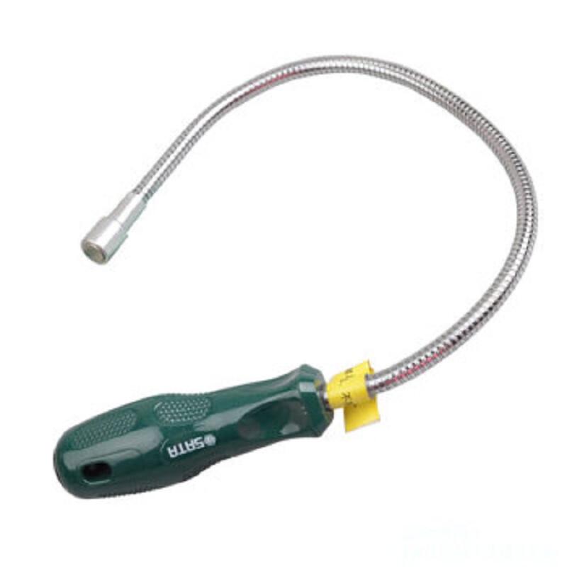 Гибкий магнитный инструмент для захвата SATA 400mm x 3kg