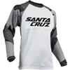 Men Women Quick-Dry Long Sleeve Cycling Jersey Mountain Bike Trail Riding Shirt Outdoor Sports Tee