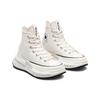Converse Run Star Legacy CX High Egret Unisex Sneakers Cream Black White A00868C