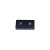 5pcs/set Air Heater Climate Vent Control AC Button Switch For BMW X5 E70 X6 E71