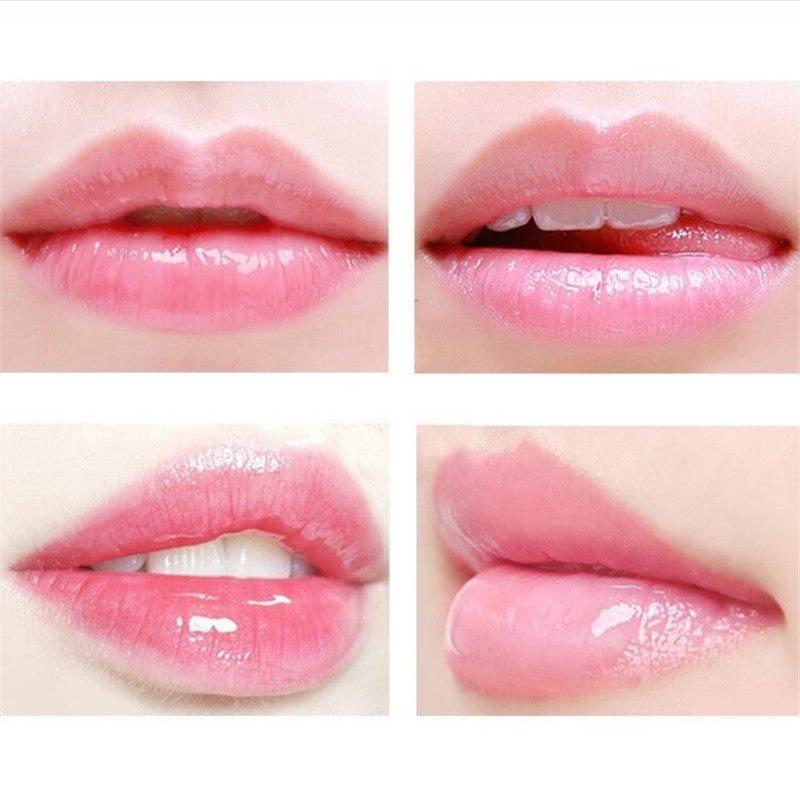 5Pcs Moisturizing Lip Mask Lip Hydrating Repair Remove Fine Lines Lip Masks Lip Care MYY