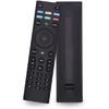 Universal Remote Control for Vizio Smart TV LED LCD HD 4K UHD HDR TV - No Setup Required