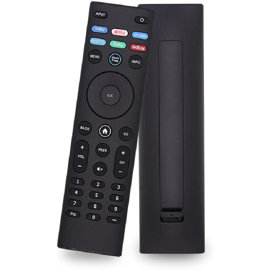 Universal Remote Control for Vizio Smart TV LED LCD HD 4K UHD HDR TV - No Setup Required