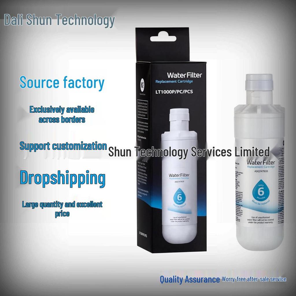 Refrigerator Water Filter Cartridge LT1000P ADQ747935