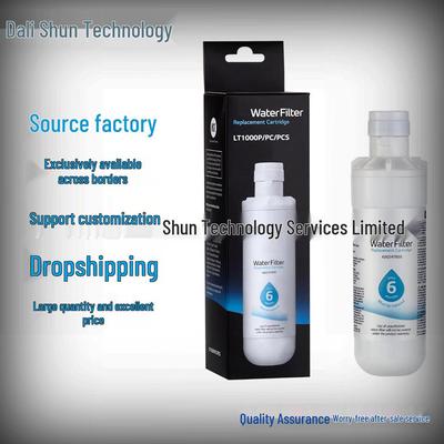 Refrigerator Water Filter Cartridge LT1000P ADQ747935