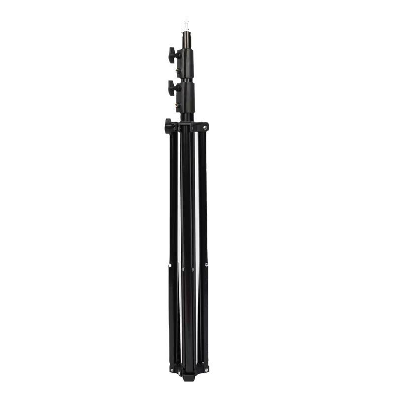2.8m Portable Universal Phone Tripod Stand for Live Streaming and Outdoor Shooting